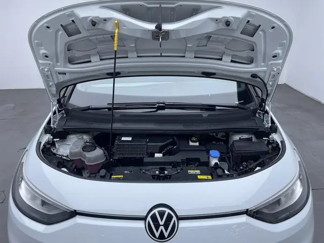 Volkswagen Volkswagen ID.3 Pure Smart Edition