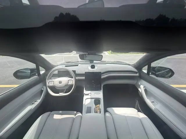 NIO Nio EC7 75kWh