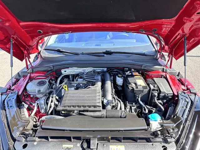 Volkswagen Lingdu Lingdu L 280TSI DSG Cool Spicy Version