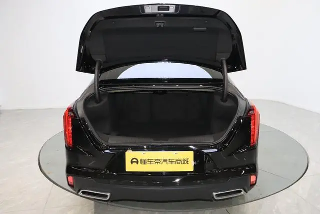 Cadillac Cadillac CT4 28T luxury