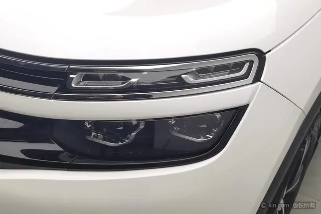Citroen Tianyi C5 AIRCROSS 360THP ORIGINS Centennial Edition