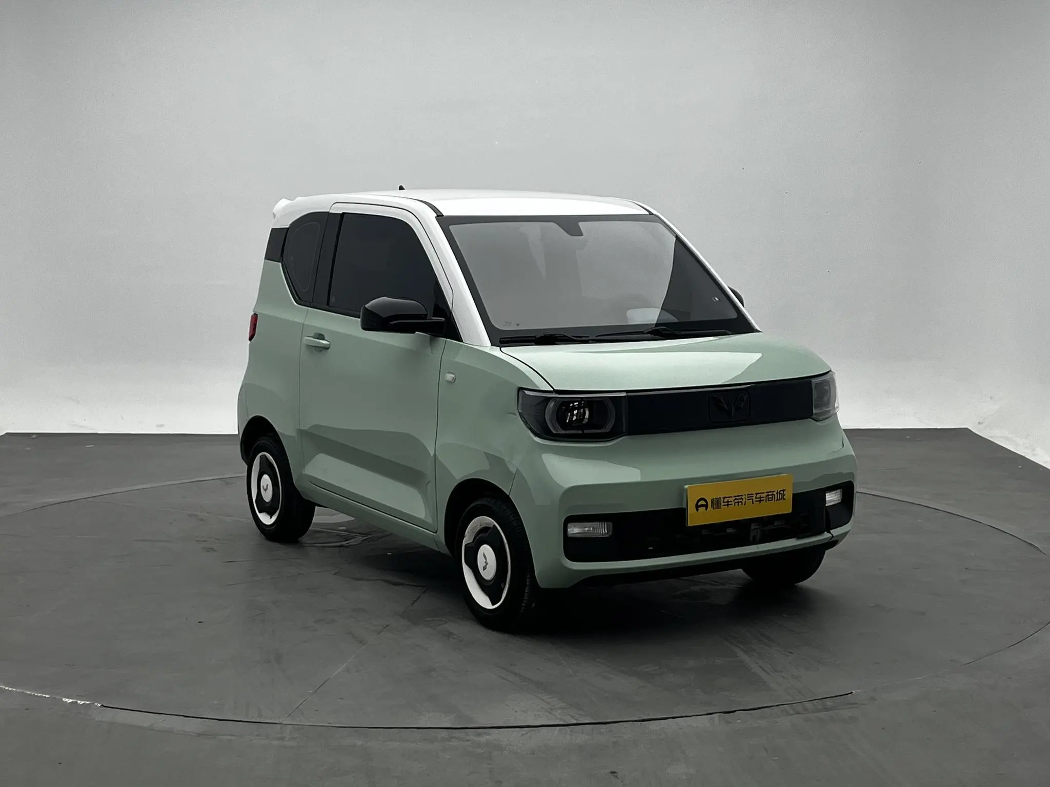 Wuling Wuling Hongguang MINIEV Macaron Premium Lithium Iron Phosphate