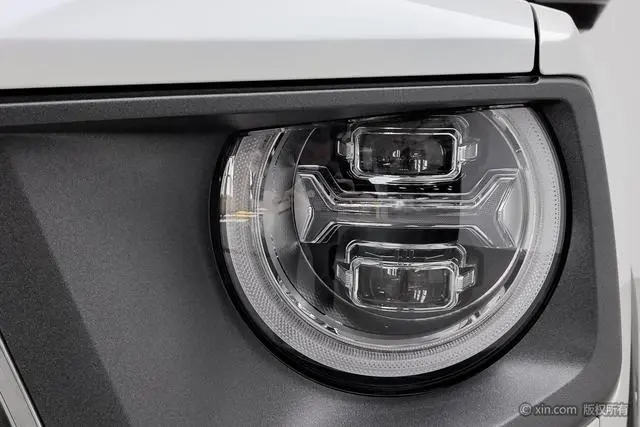 Haval Harvard Big Dog PLUS PHEV DHT-PHEV 105km Tide Electric Version Plus