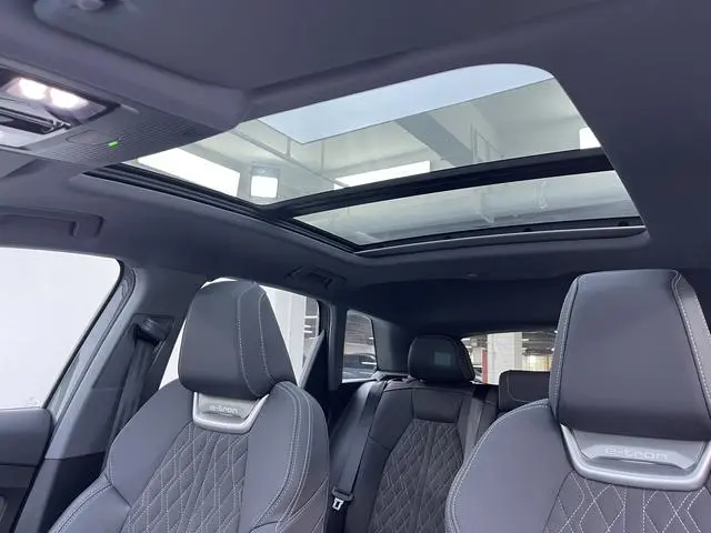 Audi Audi Q4 e-tron 50 e-tron quattro Creative Edition