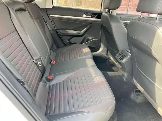 Volkswagen Lavida 280TSI DSG Starry Sky Manyi Edition