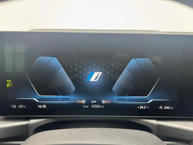 BMW BMW i3 eDrive35L
