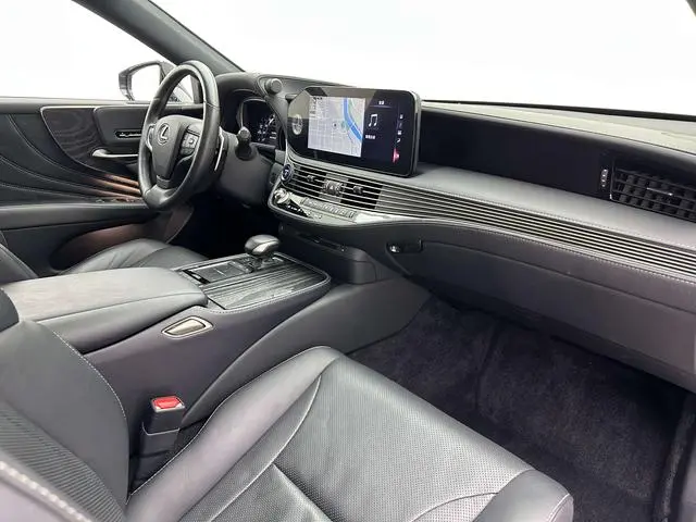 Lexus Lexus LS 500h Excellent Edition