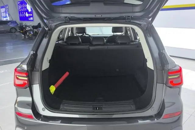 Roewe Roewe RX5 PLUS 330TGI Automatic National Tide Zhizhen Edition