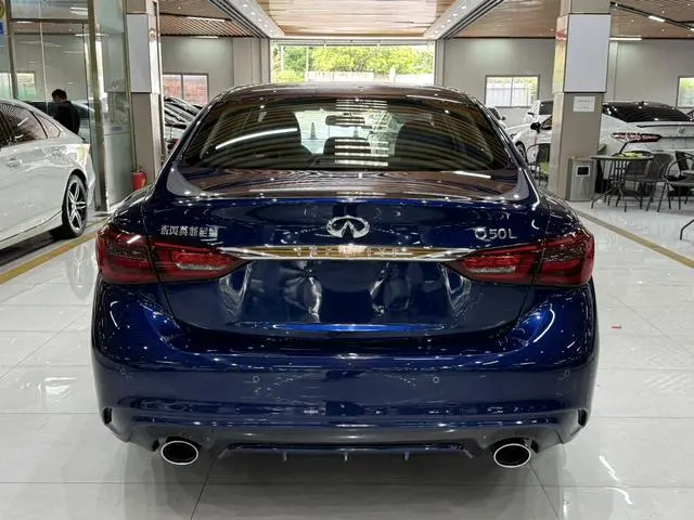 Infiniti Infiniti Q50L 2.0T Luxury Sports Version Country V