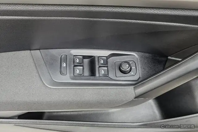 Volkswagen Lavida 1.5L automatic fashion version