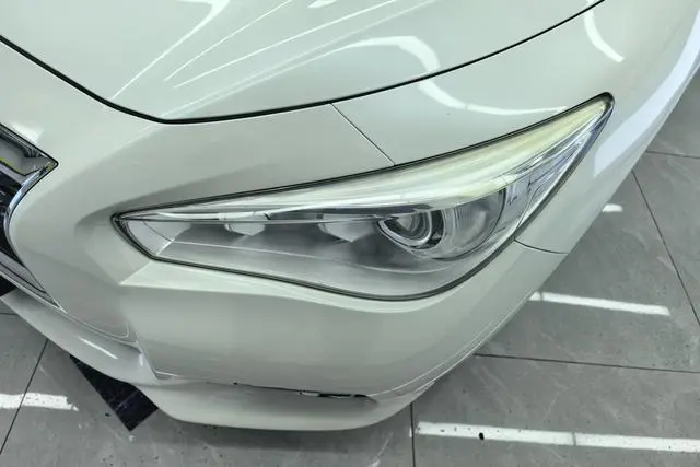 Infiniti Infiniti Q50L 2.0T Comfort Edition