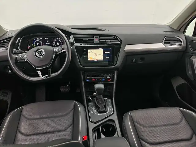 Volkswagen Tiguan L PHEV 430PHEV plug-in hybrid Ultimate Edition