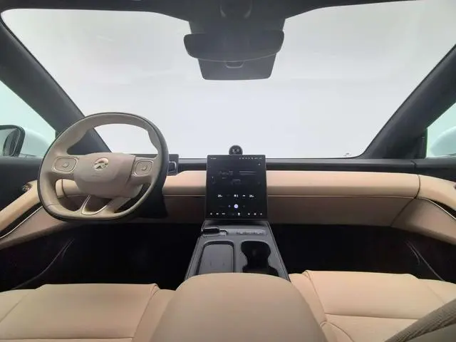 NIO Nio ET5T 75kWh