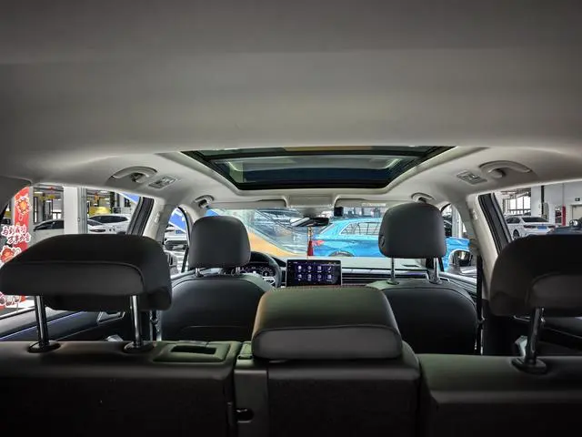 Volkswagen Tiguan L PHEV 430PHEV plug-in hybrid Ultimate Edition