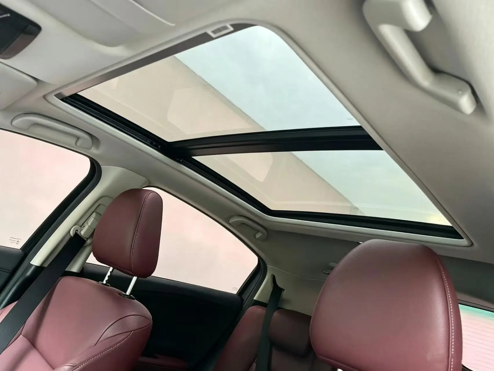 Honda Binzhi 220 TURBO CVT Ultimate Edition Country VI