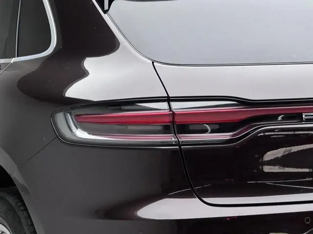 Porsche Macan Macan 2.0T