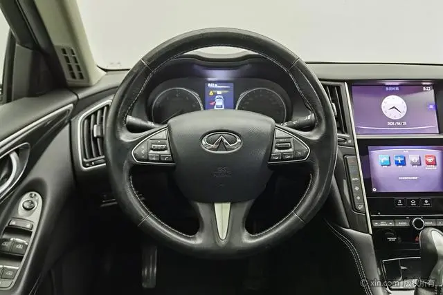 Infiniti Infiniti Q50L 2.0T Comfort Edition