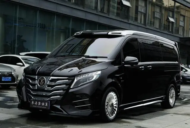 Lorinser Lorinser VS series VS600MX Gulfstream*Heaven and Earth in one