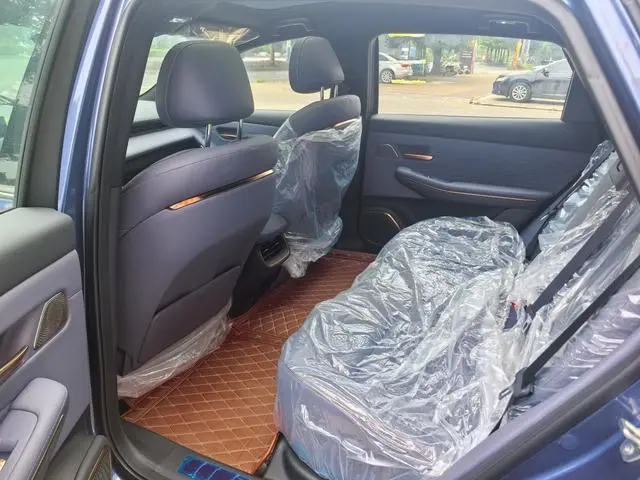 Baojun Baojun Xiangjing PHEV 140km standard edition