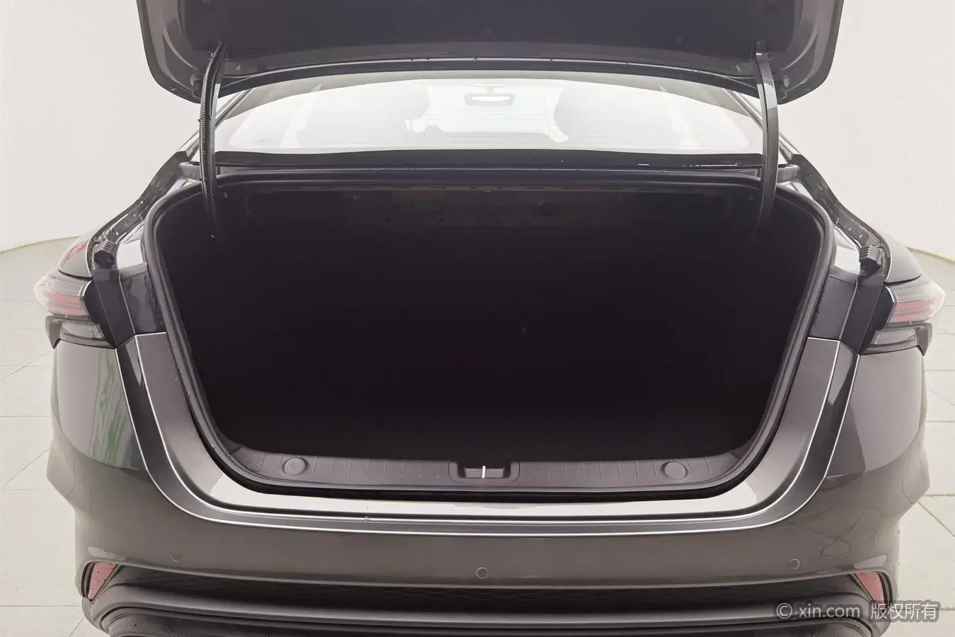 Geely Binrui Binrui COOL 1.5T DCT switch Version