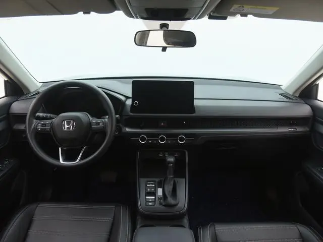 Honda Honda CR-V 240TURBO CVT two-wheel drive vitality 5-seater version