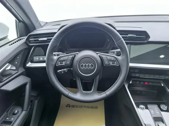 Audi Audi A3 Sportback 35 TFSI fashion Sporty