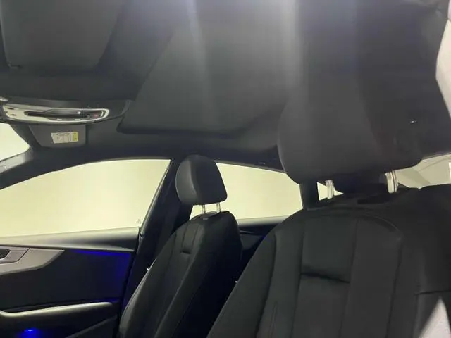 Audi Audi A5 Sportback 40 TFSI fashion Country V