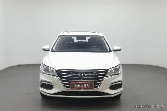 Roewe Roewe Ei5 Internet Deluxe Edition