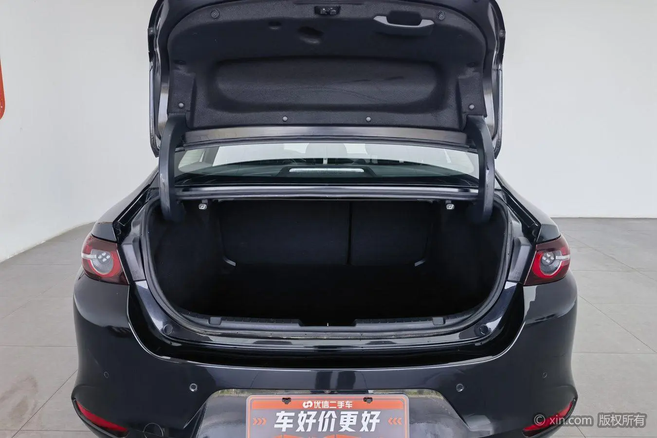 Mazda Mazda 3 Angkesaila 2.0L automatic quality elegant version