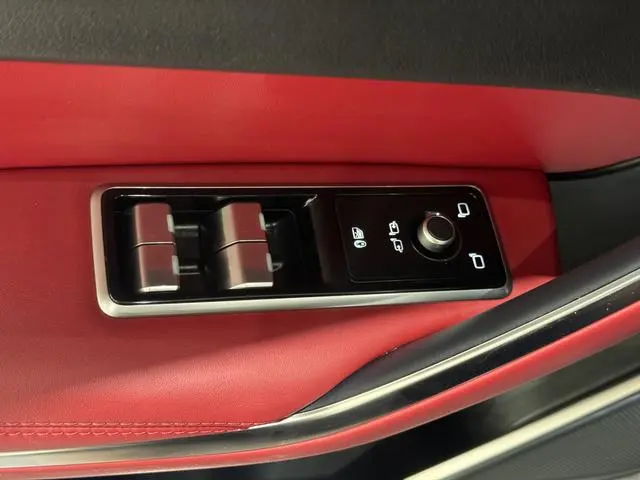 Jaguar Jaguar F-PACE P250 R-Dynamic HSE