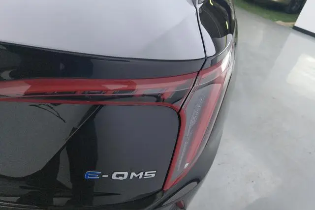 Hongqi Hongqi E-QM5 Rechargeable 431km Enjoy Edition 5 seats