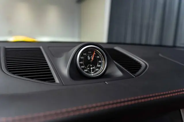 Porsche Macan Macan GTS 3.0T