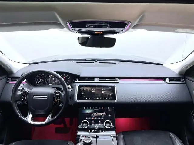 Land Rover Range Rover Star Pulse P250