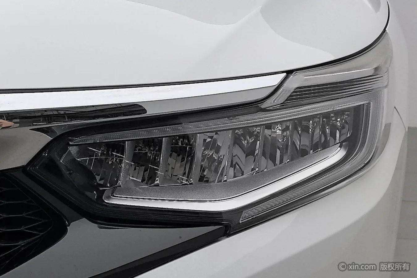 Honda Lingpai Rui*Hybrid 1.5L Comfort Version
