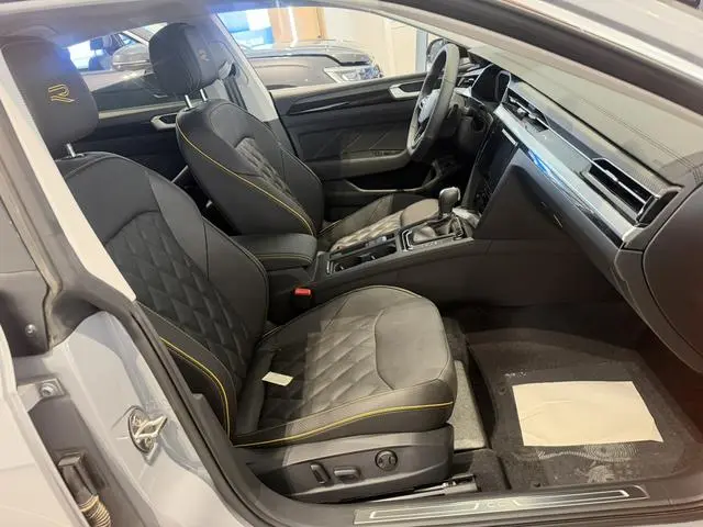 Volkswagen Volkswagen CC 380TSI Dazzling Edition