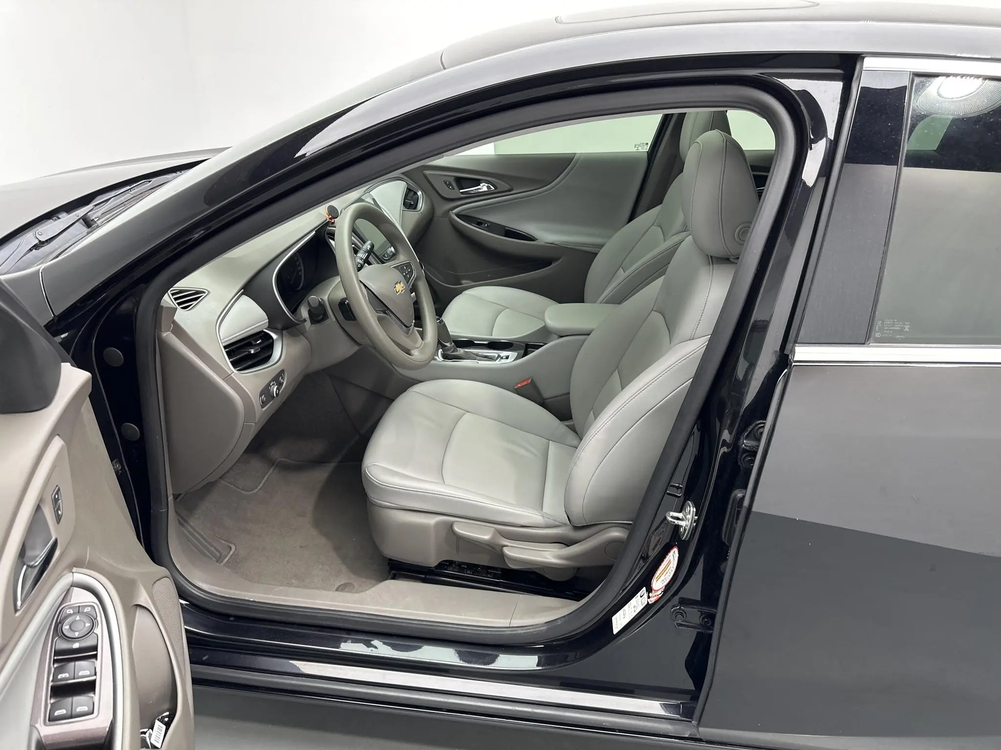 Chevrolet Mai Ruibao XL 535T CVT Sharp Edition
