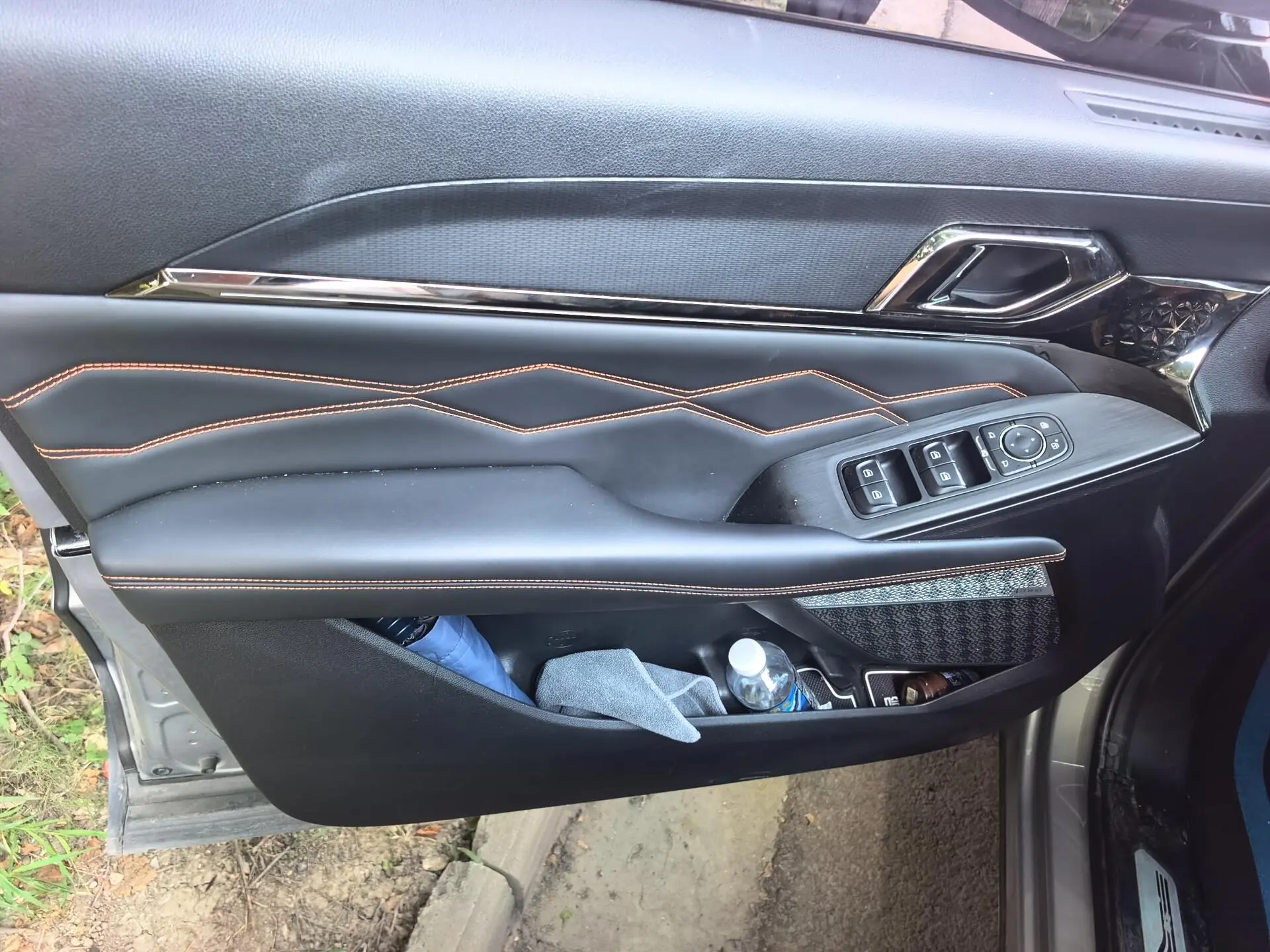 Haval Haval Beast 1.5T Zhizun Edition