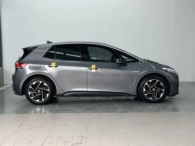 Volkswagen Volkswagen ID.3 Pure Smart Edition