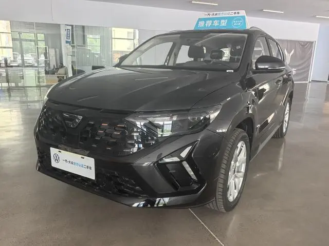 Jetta Jetta VS5 280TSI Automatic Pioneer Edition