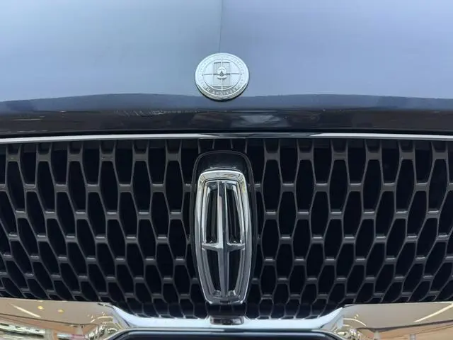 Lincoln Flying home 3.0T V6 four-wheel drive Centennial Limited Edition
