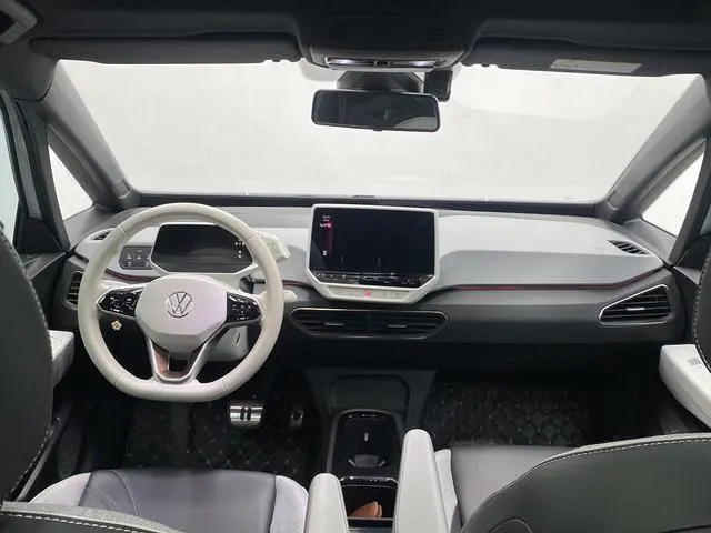 Volkswagen Volkswagen ID.3 PRO Extreme Wisdom Edition