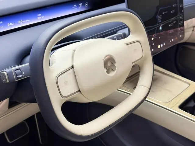 NIO Nio ET9 102kWh Signature Edition