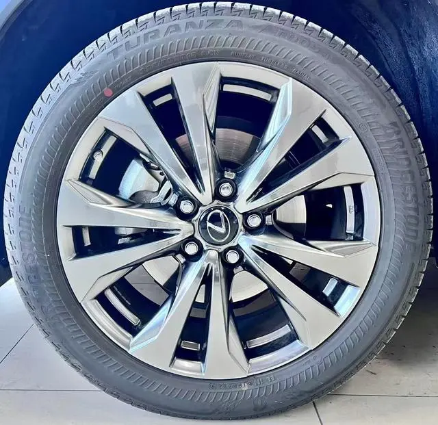 Lexus Lexus UX 260h F SPORT version Country VI