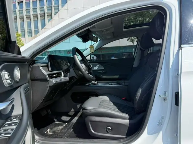 Chery Fulwin Arrizo 8 1.6TGDI DCT Rui