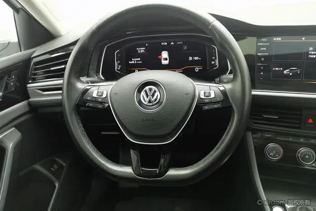 Volkswagen Sagitar 280TSI DSG Beyond Edition