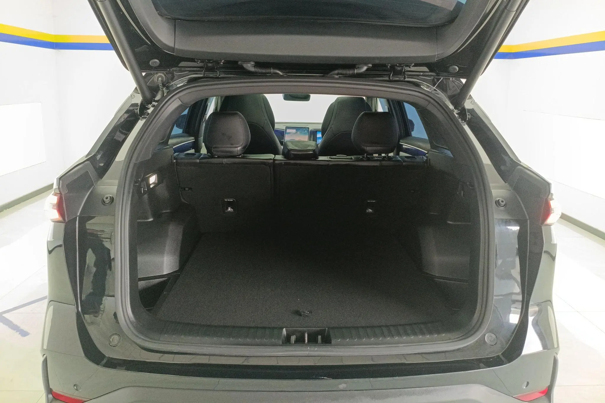 Geely Galaxy Galaxy L7 1.5T DHT 115km MAX