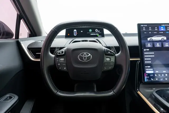 TOYOTA Toyota bZ3 Long battery life Premium