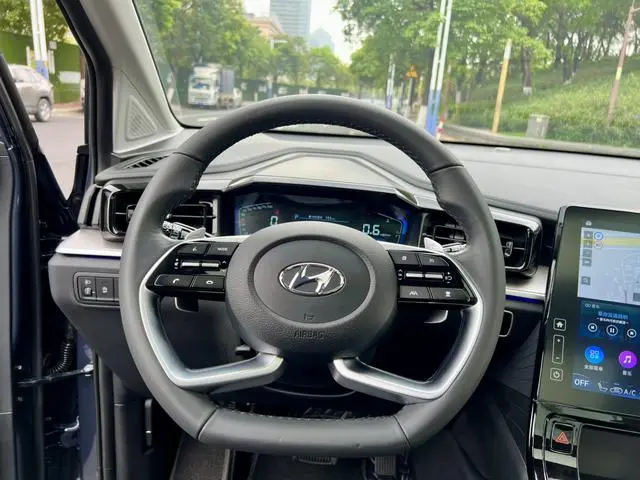 Hyundai Kustu 380TGDi Zhiai Ultimate Edition TOP Premium