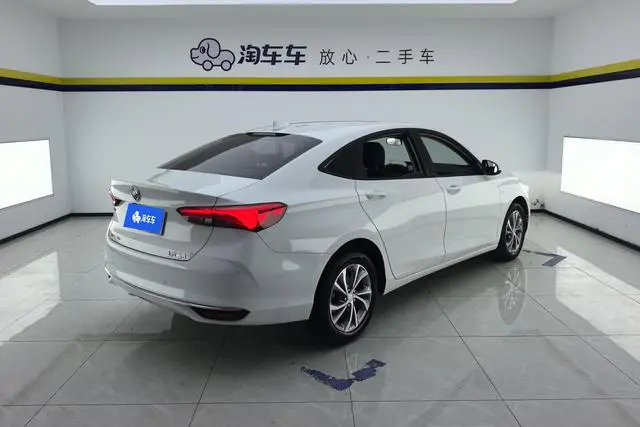 Buick Weilang Pro 533T Enjoy Edition