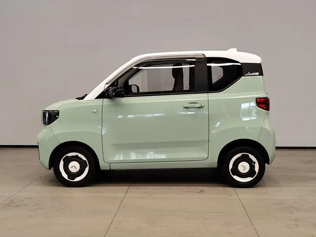 Wuling Wuling Hongguang MINIEV Macaron Premium Ternary Lithium